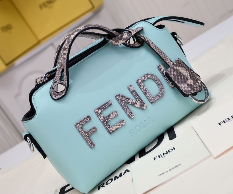 Fendi Pillow Bags